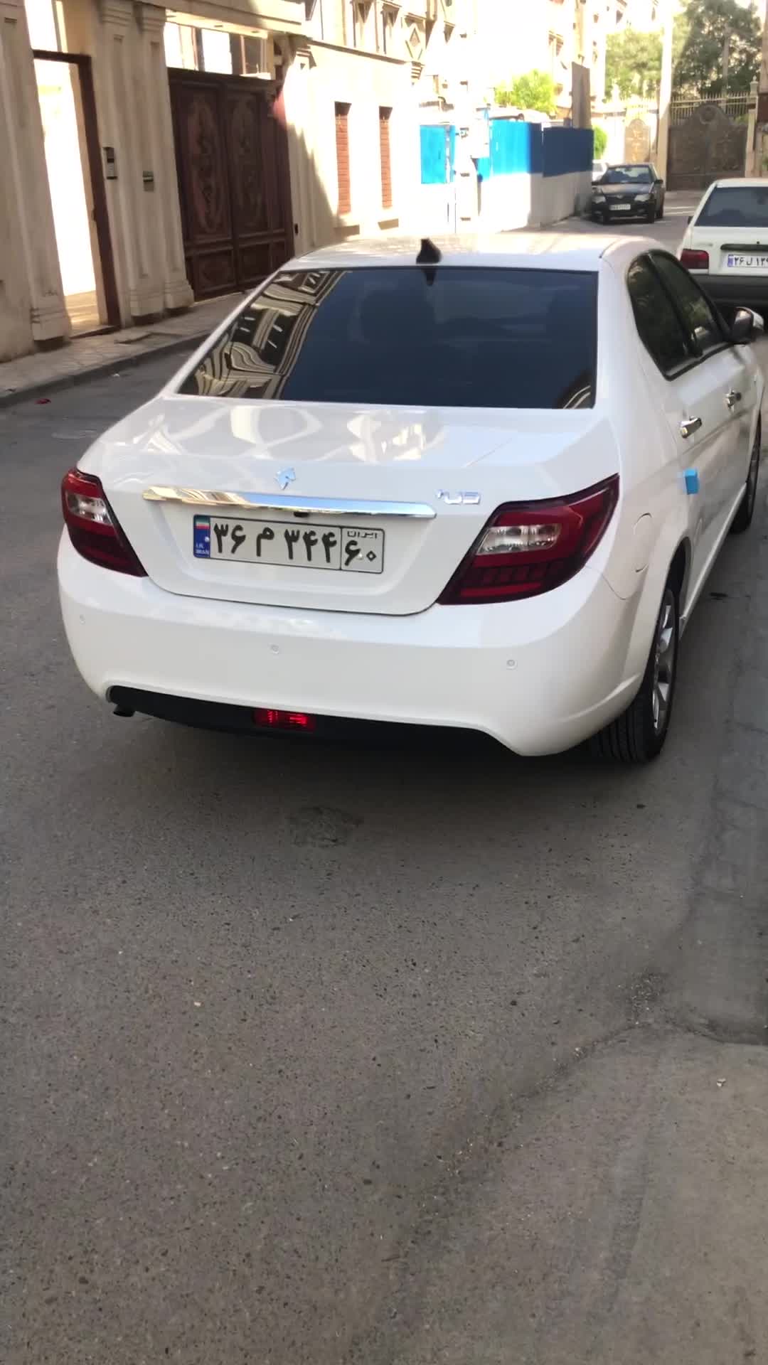 خودرو دنا، پلاس آگهی ann_18354167