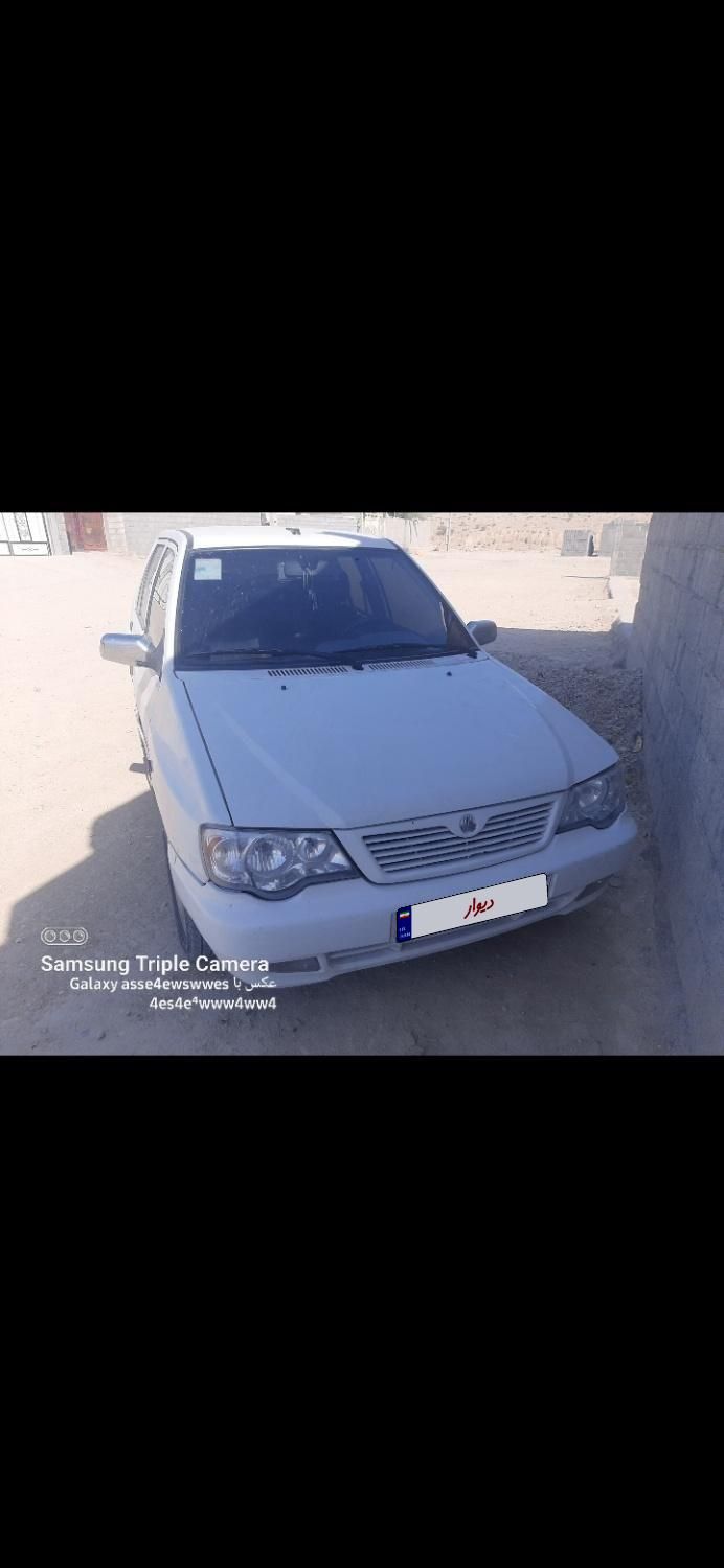 پراید 132 SE - 1396