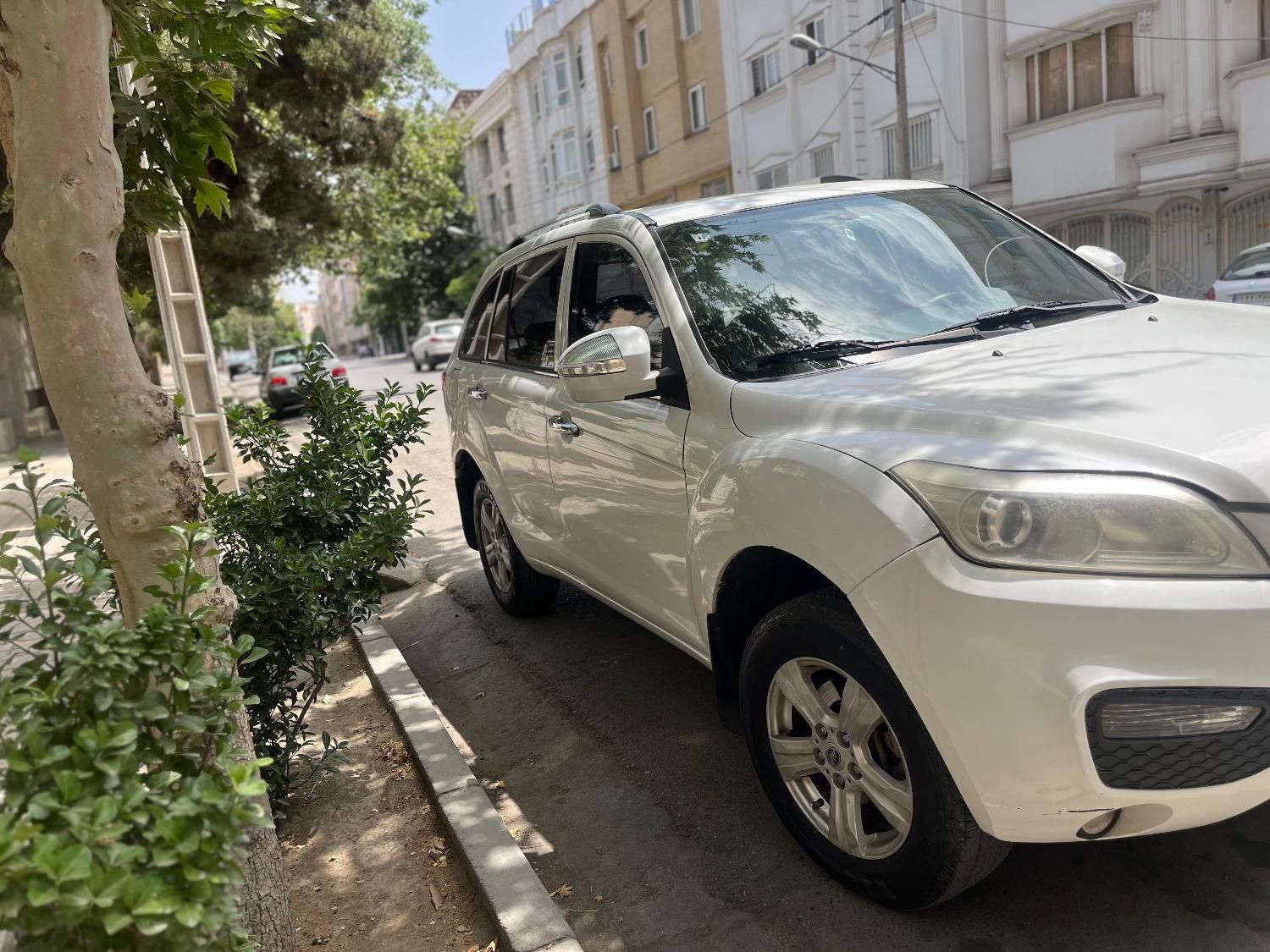 خودرو لیفان، X60 آگهی ann_18354221