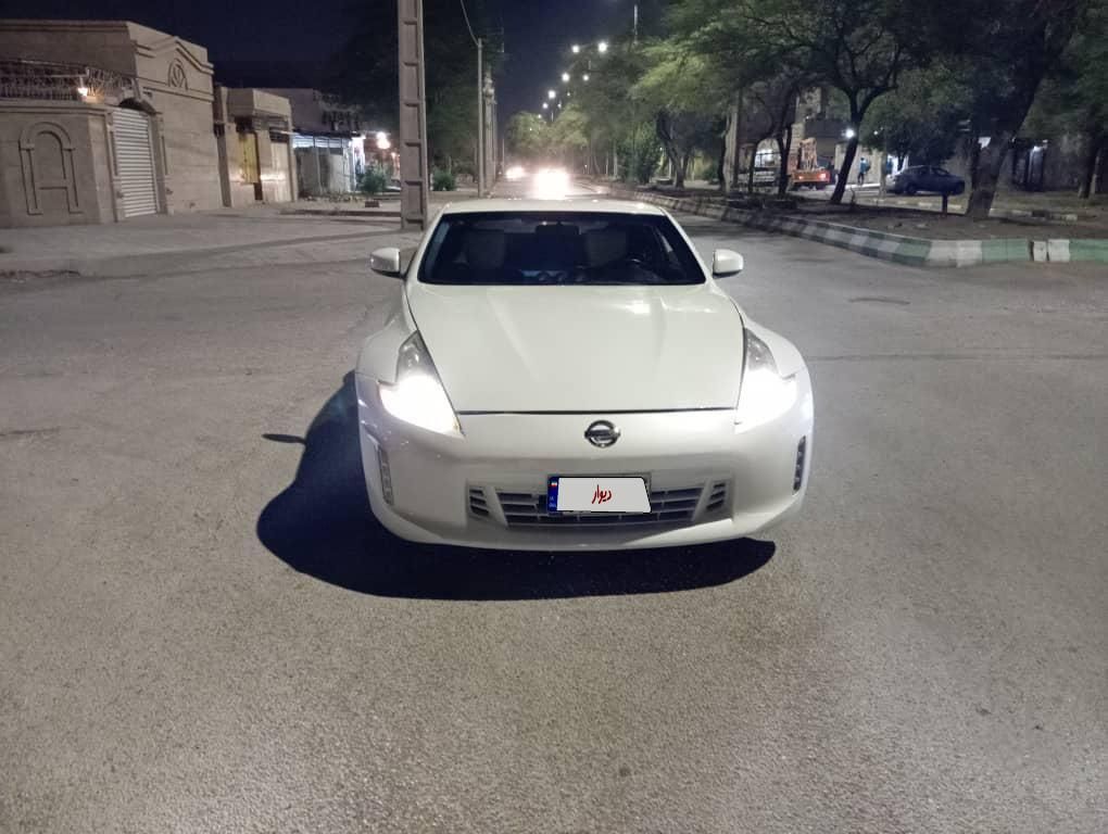 خودرو نیسان، سیلفی آگهی ann_18354225