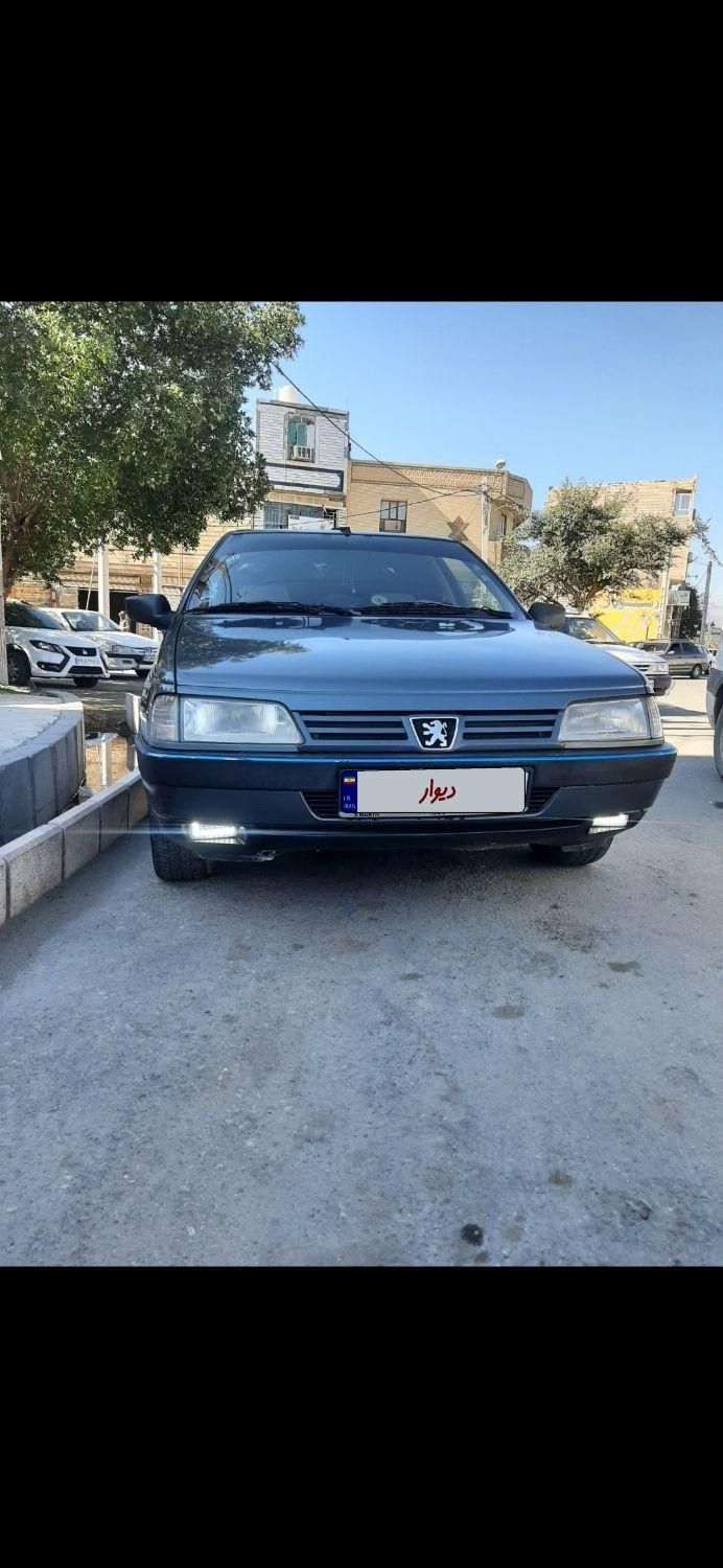 خودرو پژو، 405 آگهی ann_18354237
