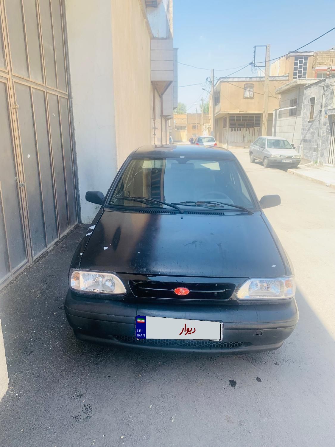 خودرو پراید، صبا آگهی ann_18354243