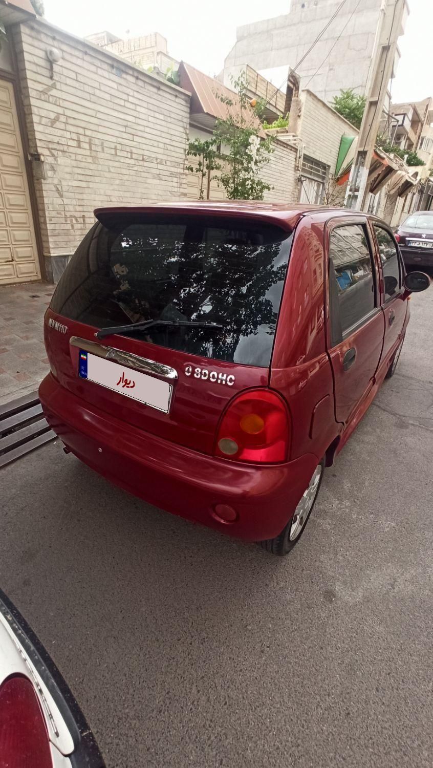 خودرو ام وی ام، 110 آگهی ann_18354246