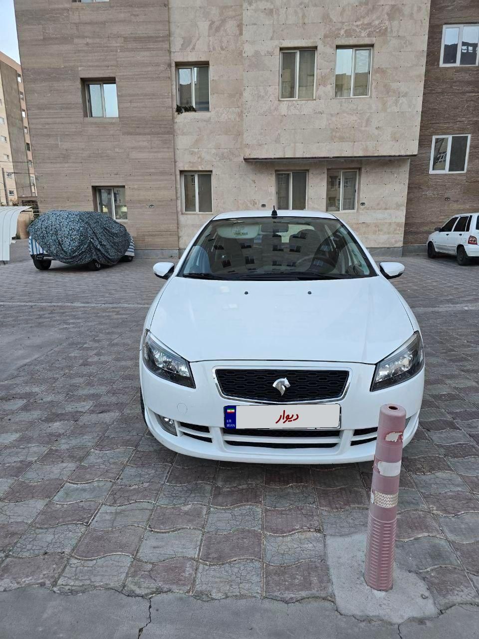خودرو رانا، پلاس آگهی ann_18354249