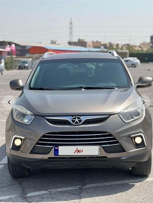 خودرو جک، S5 آگهی ann_18354267