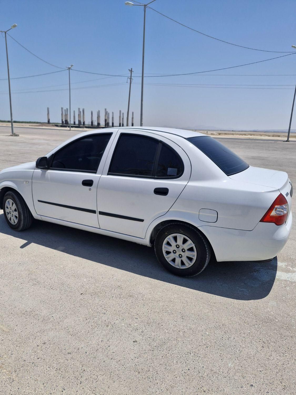 خودرو تیبا، صندوق دار آگهی ann_18354268