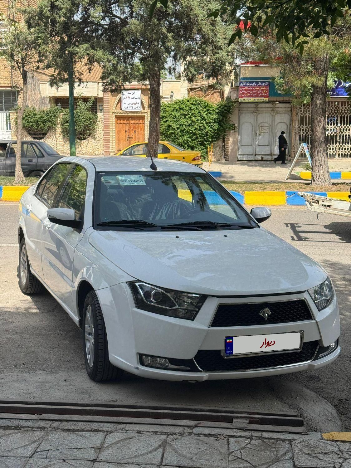 خودرو دنا، معمولی آگهی ann_18354275