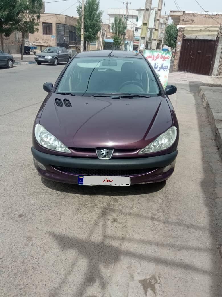 خودرو پژو، 206 آگهی ann_18354299