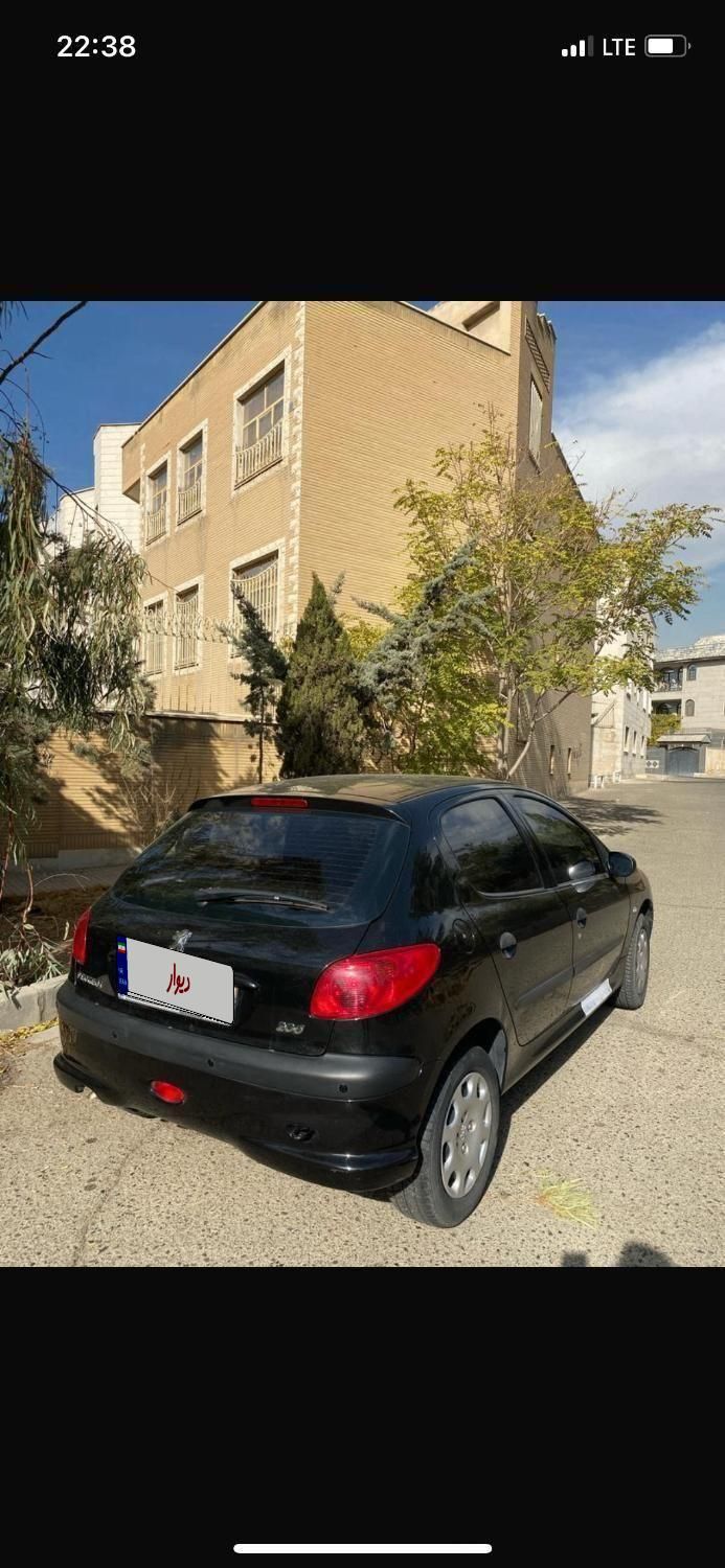 خودرو پژو، 206 آگهی ann_18354314