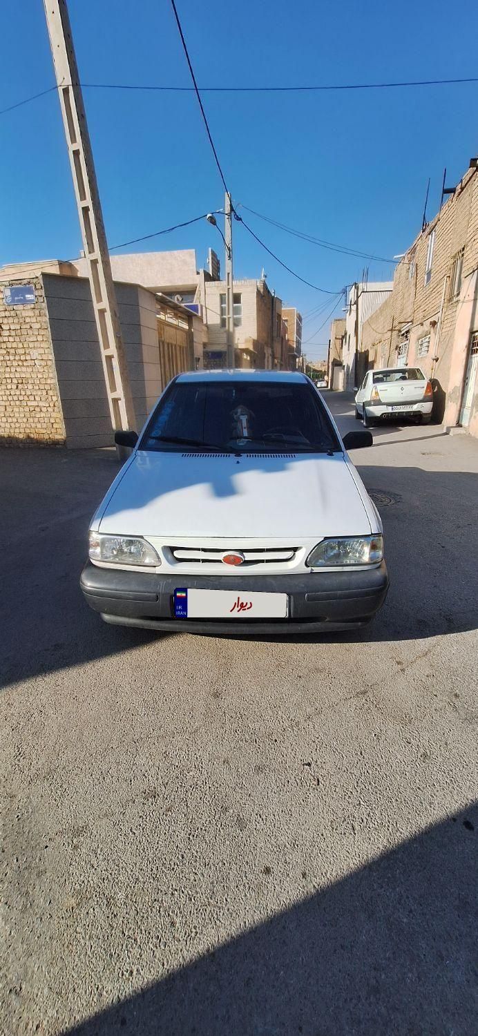 خودرو پراید، صبا آگهی ann_18354331