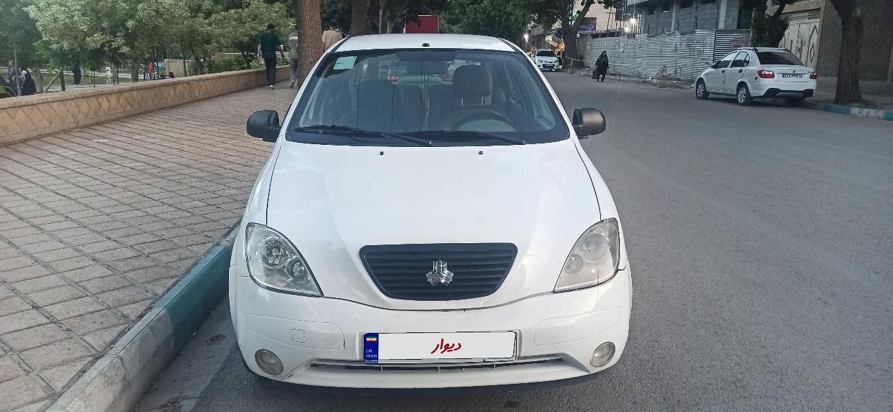 خودرو تیبا، صندوق دار آگهی ann_18354342
