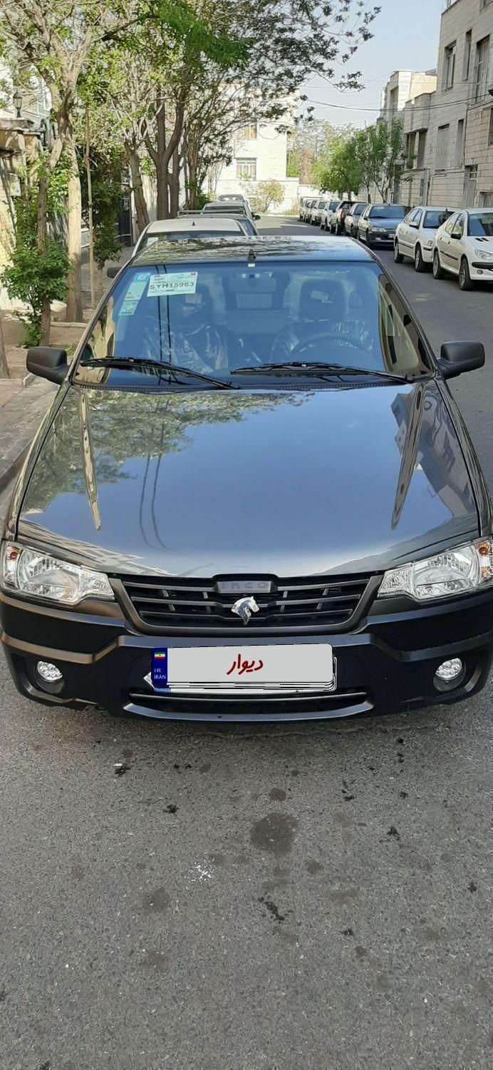 خودرو آریسان، 2 آگهی ann_18354362