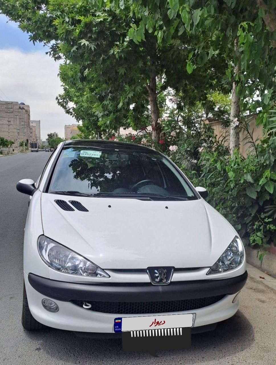 خودرو پژو، 206 آگهی ann_18354403