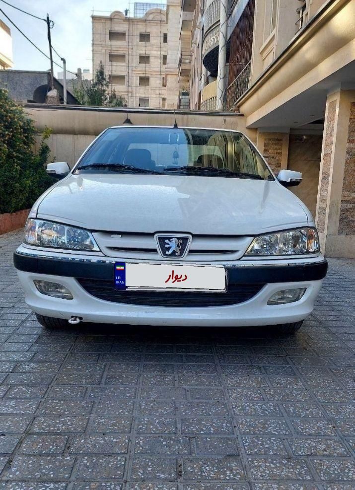خودرو پژو، پارس آگهی ann_18354411