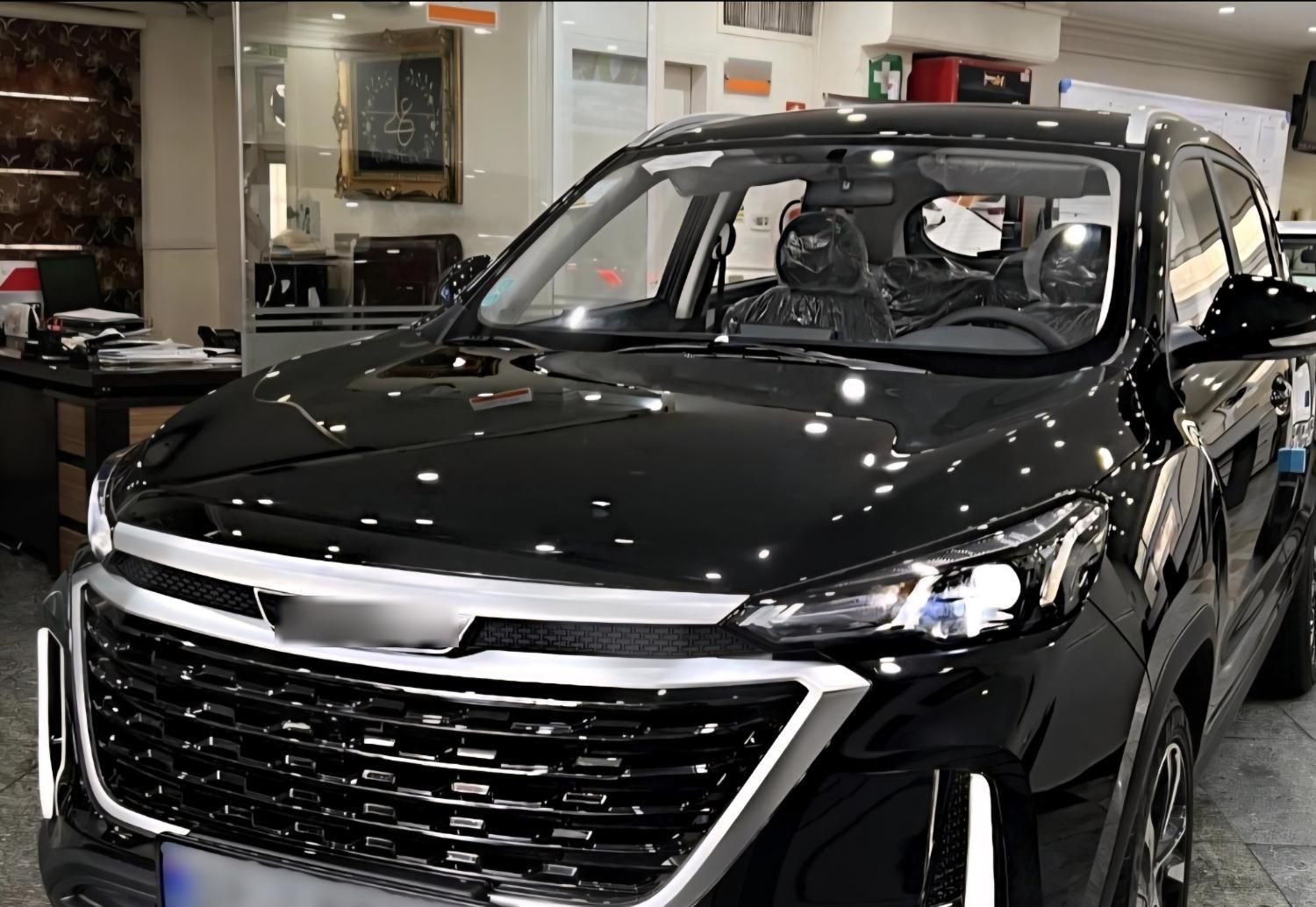 تیگارد X35 ساده - 2025