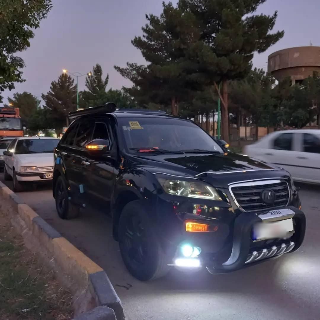 خودرو لیفان، X60 آگهی ann_18354436