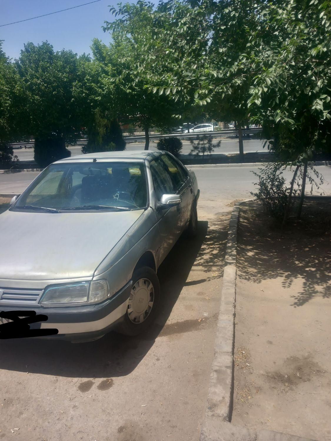 خودرو پژو، 405 آگهی ann_18354459