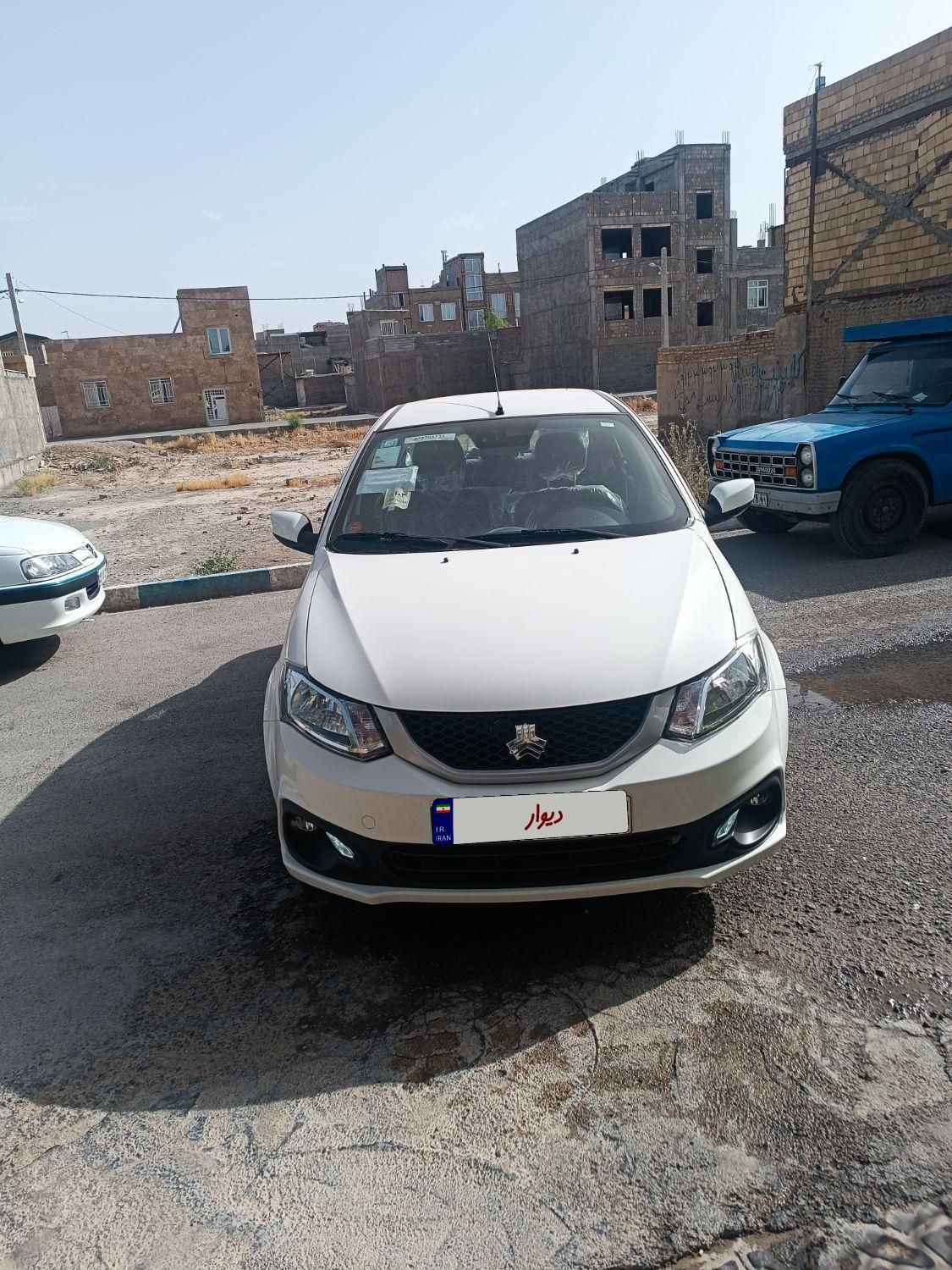 خودرو ساینا، S آگهی ann_18354477
