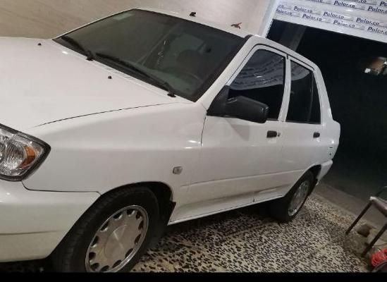 پراید 132 SE - 1397