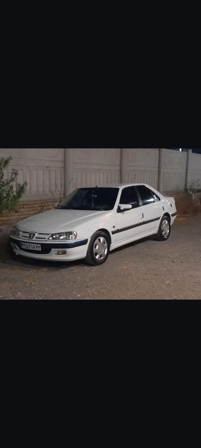 خودرو پژو، پارس آگهی ann_18354489
