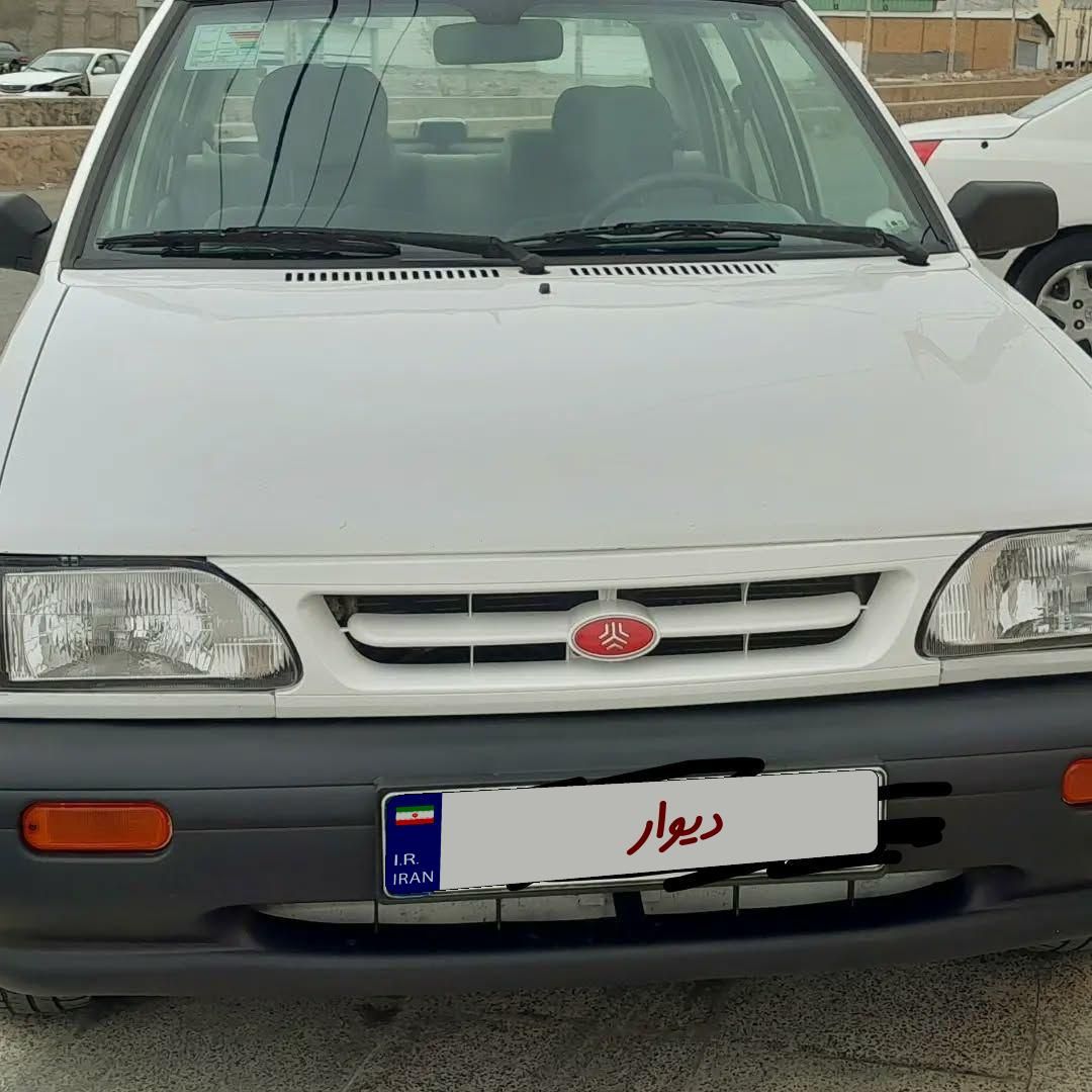 خودرو پراید، صبا آگهی ann_18354499