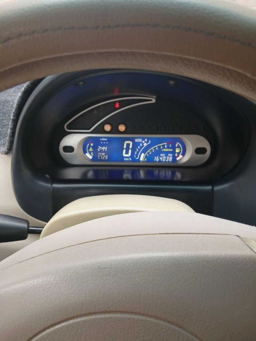 خودرو ام وی ام، 110 آگهی ann_18354510