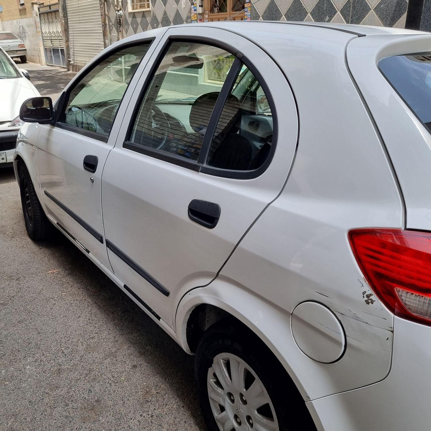 خودرو تیبا، 2 آگهی ann_18354524