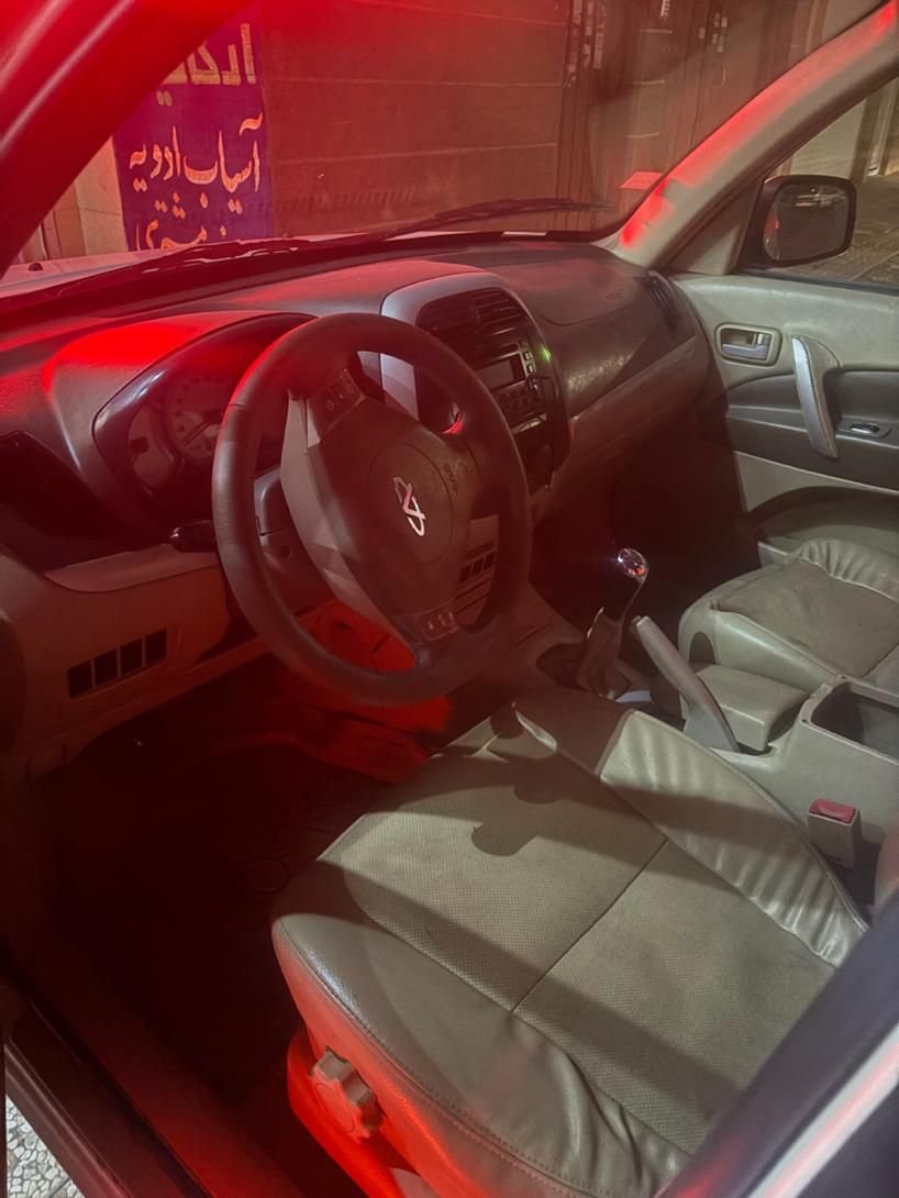 خودرو ام وی ام، X33 آگهی ann_18354551