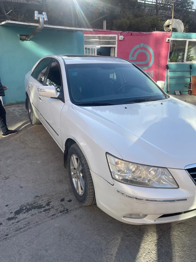 خودرو هیوندای، سوناتا آگهی ann_18354558