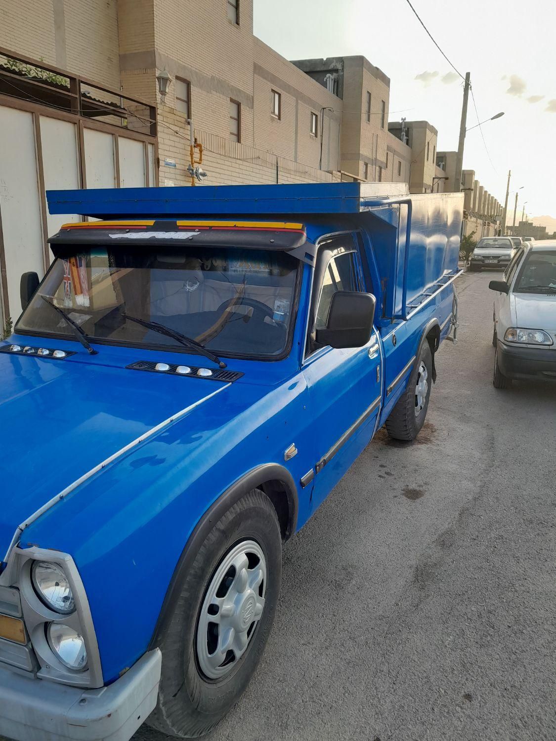 خودرو نیسان، سیلفی آگهی ann_18354577