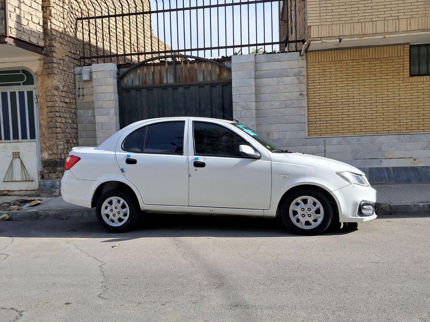خودرو ساینا، S آگهی ann_18354591
