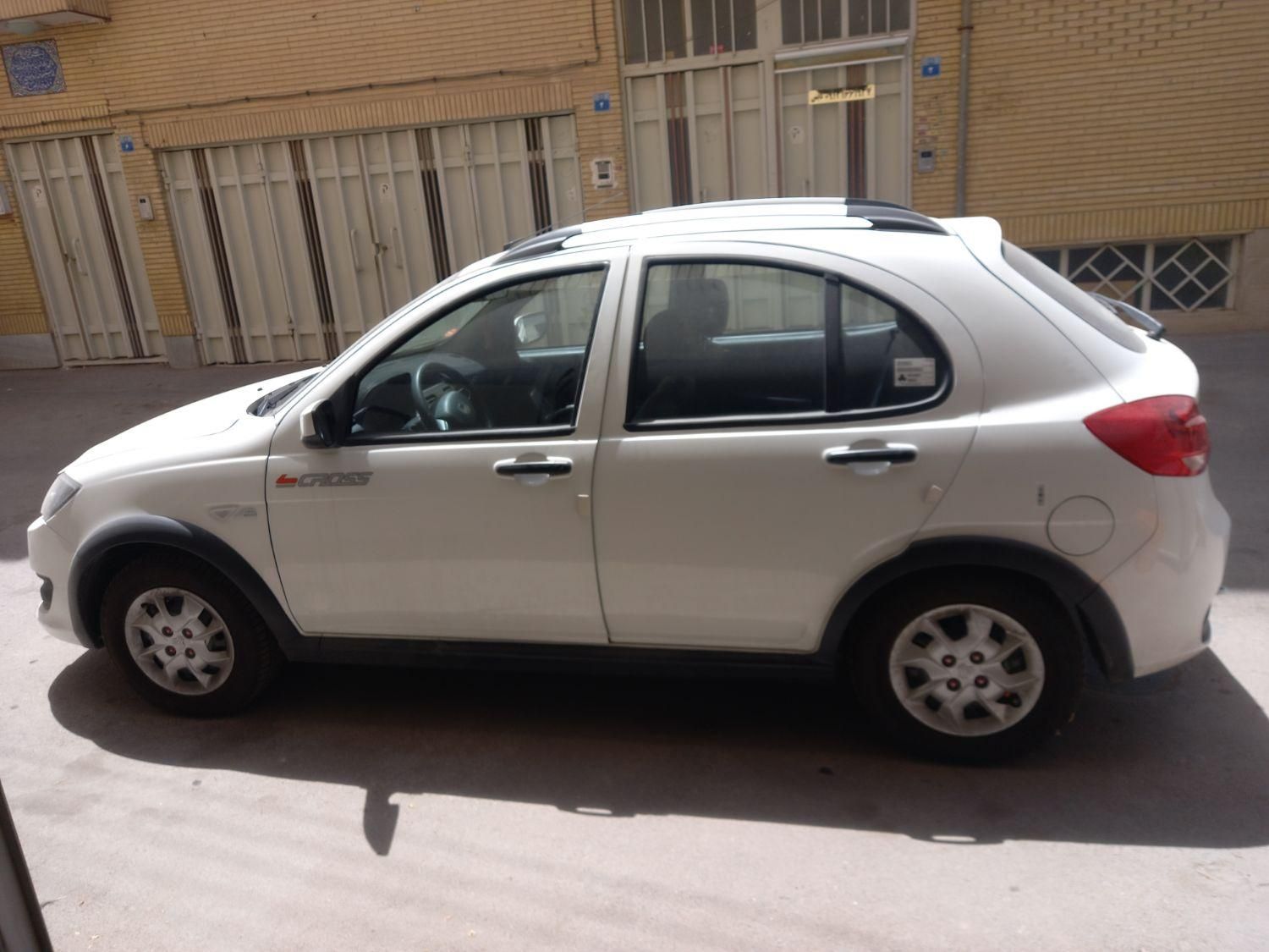 خودرو کوییک، S آگهی ann_18354599