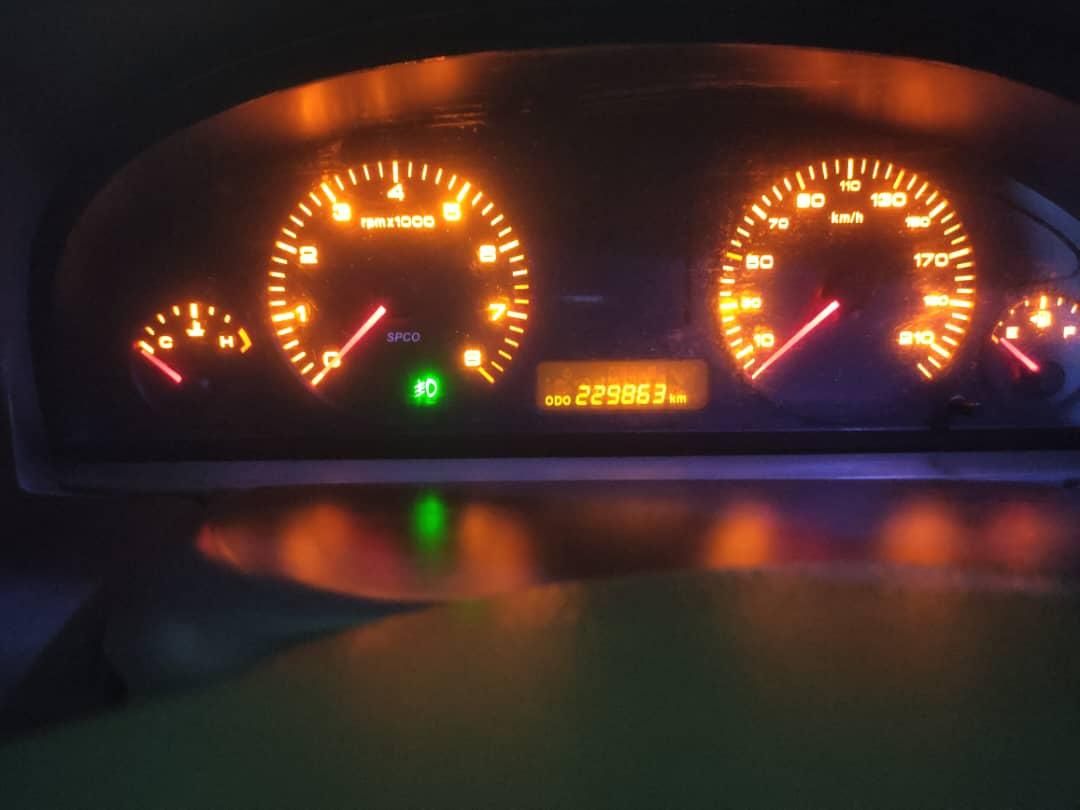 پژو پارس سال - 1392