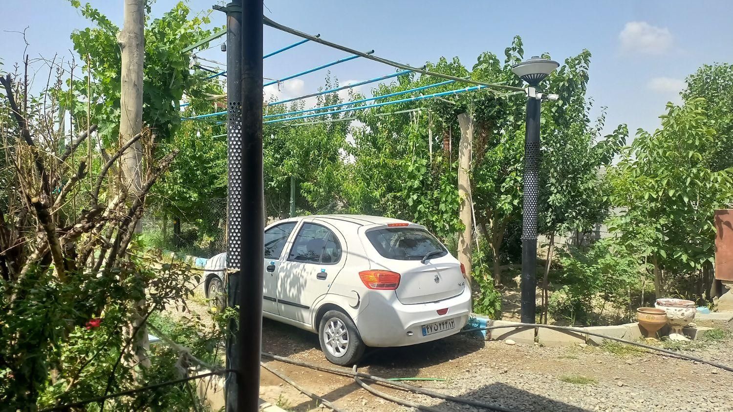 تیبا 2 SX - 1393