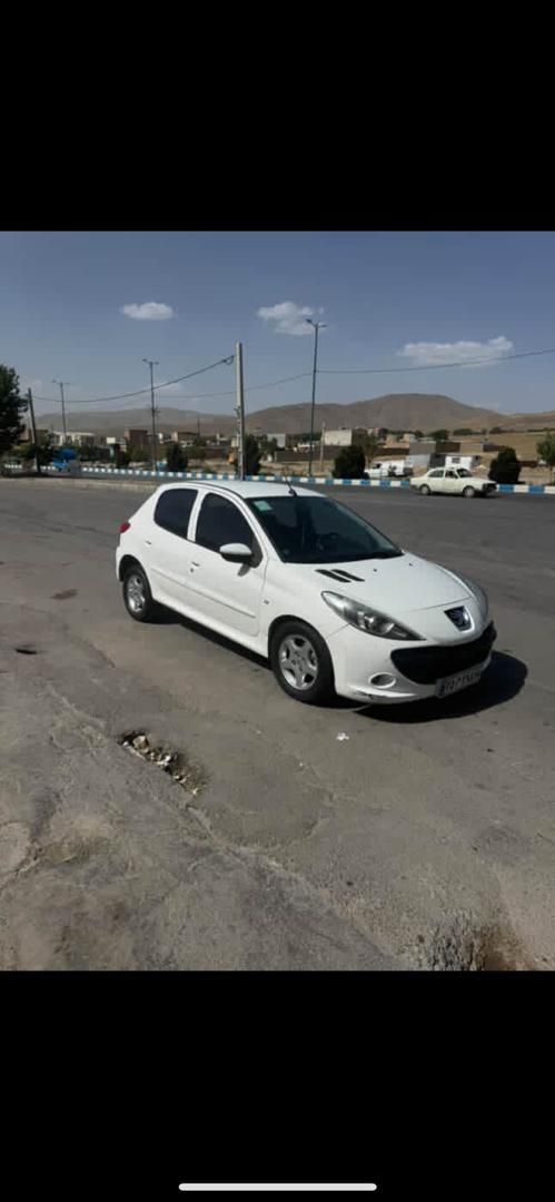 خودرو پژو، 207 آگهی ann_18354631
