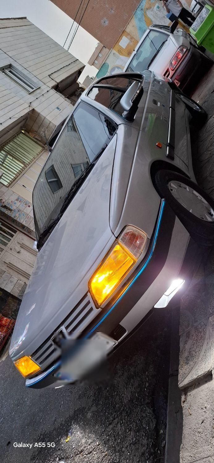 پژو 405 GLX - 1385