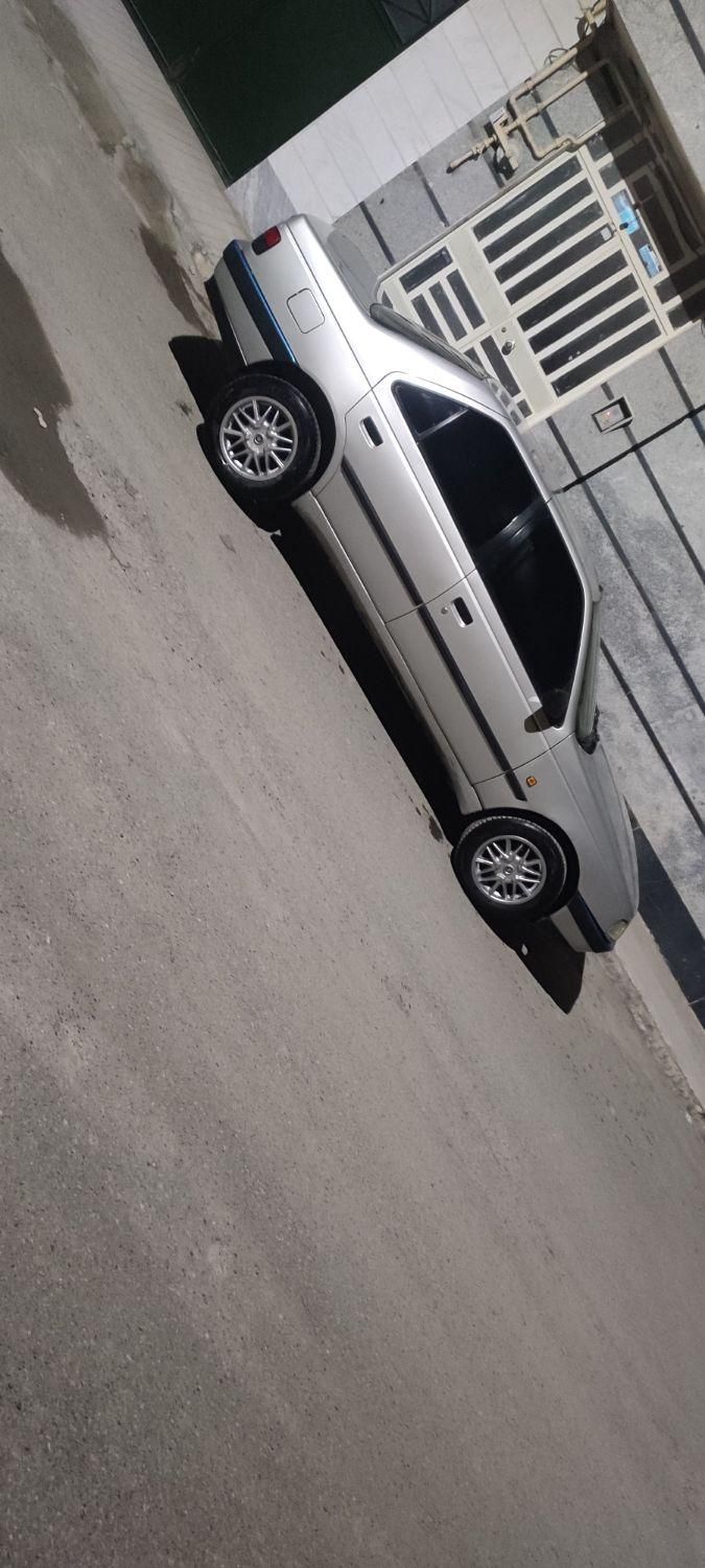 پژو 405 GLX - 1385