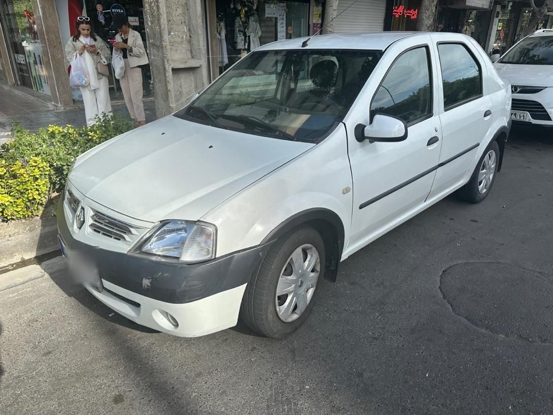 خودرو رنو، تندر 90 آگهی ann_18354648