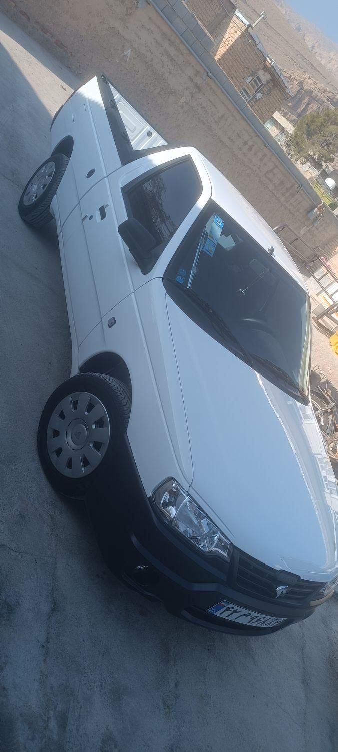 خودرو آریسان، 2 آگهی ann_18354650