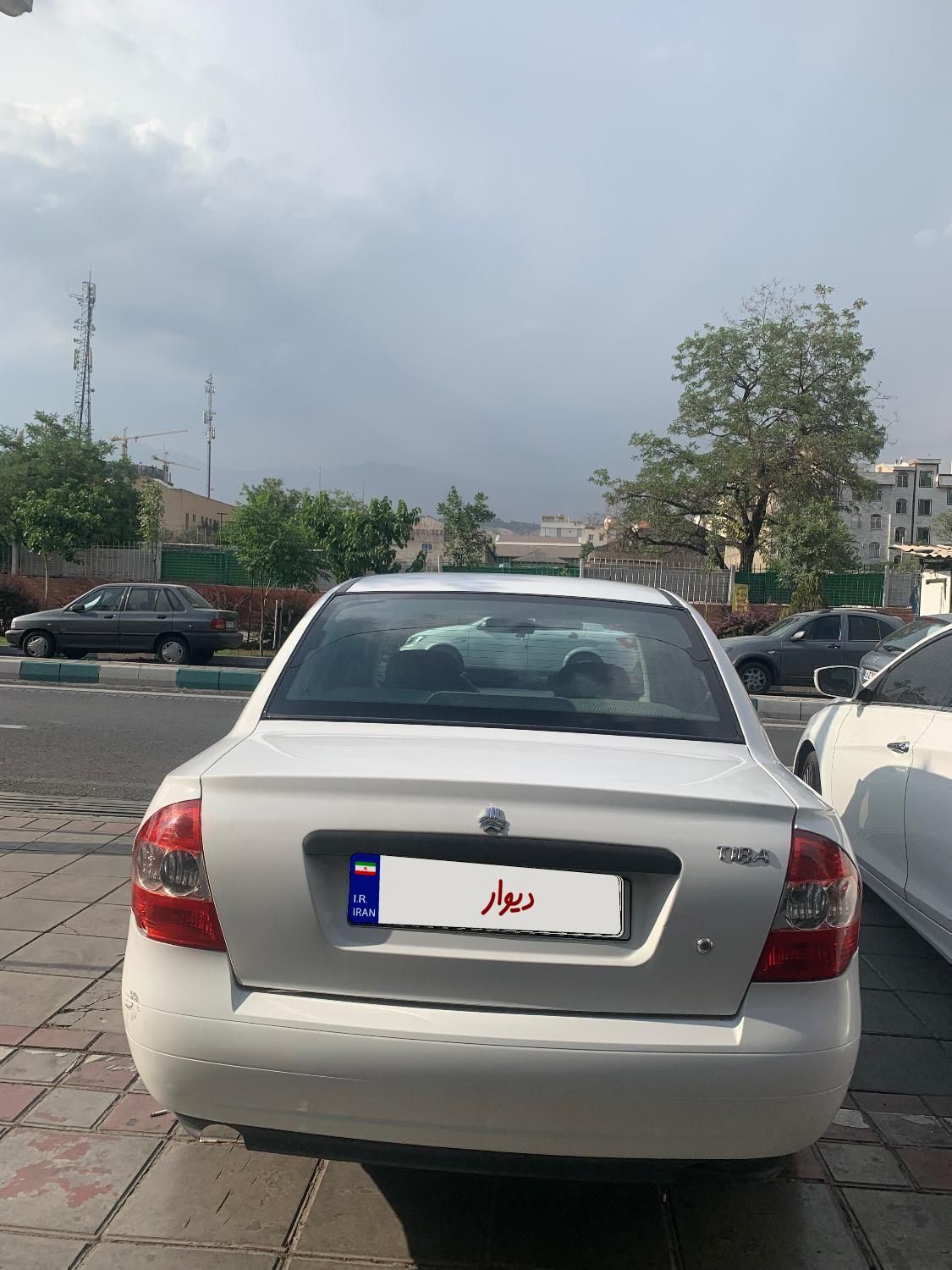 خودرو تیبا، صندوق دار آگهی ann_18354655