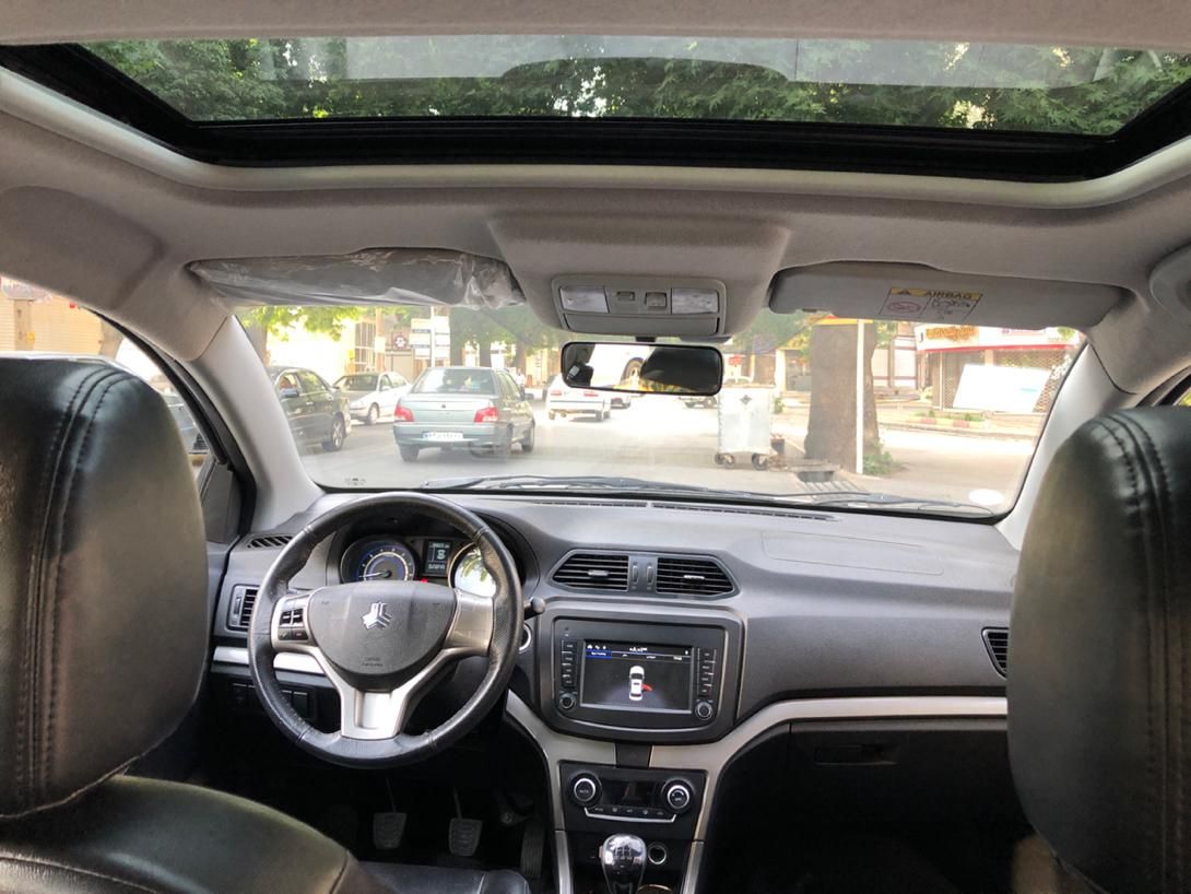 شاهین G دنده ای - 1400