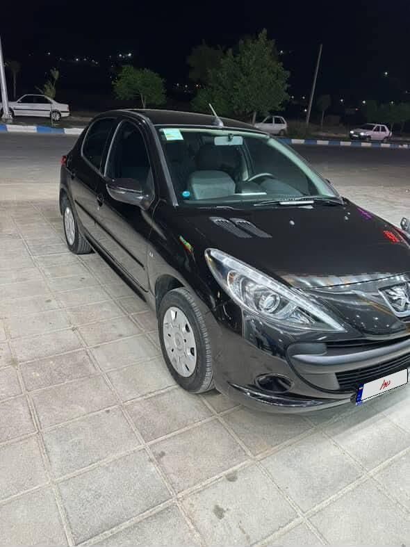 خودرو پژو، 207 آگهی ann_18354661