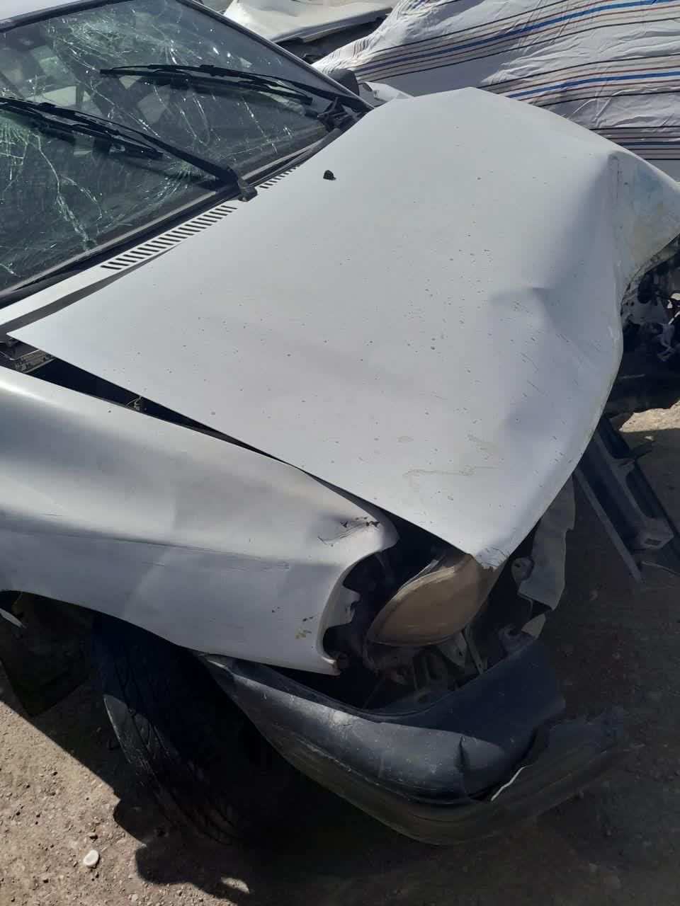 خودرو پراید، صبا آگهی ann_18354664