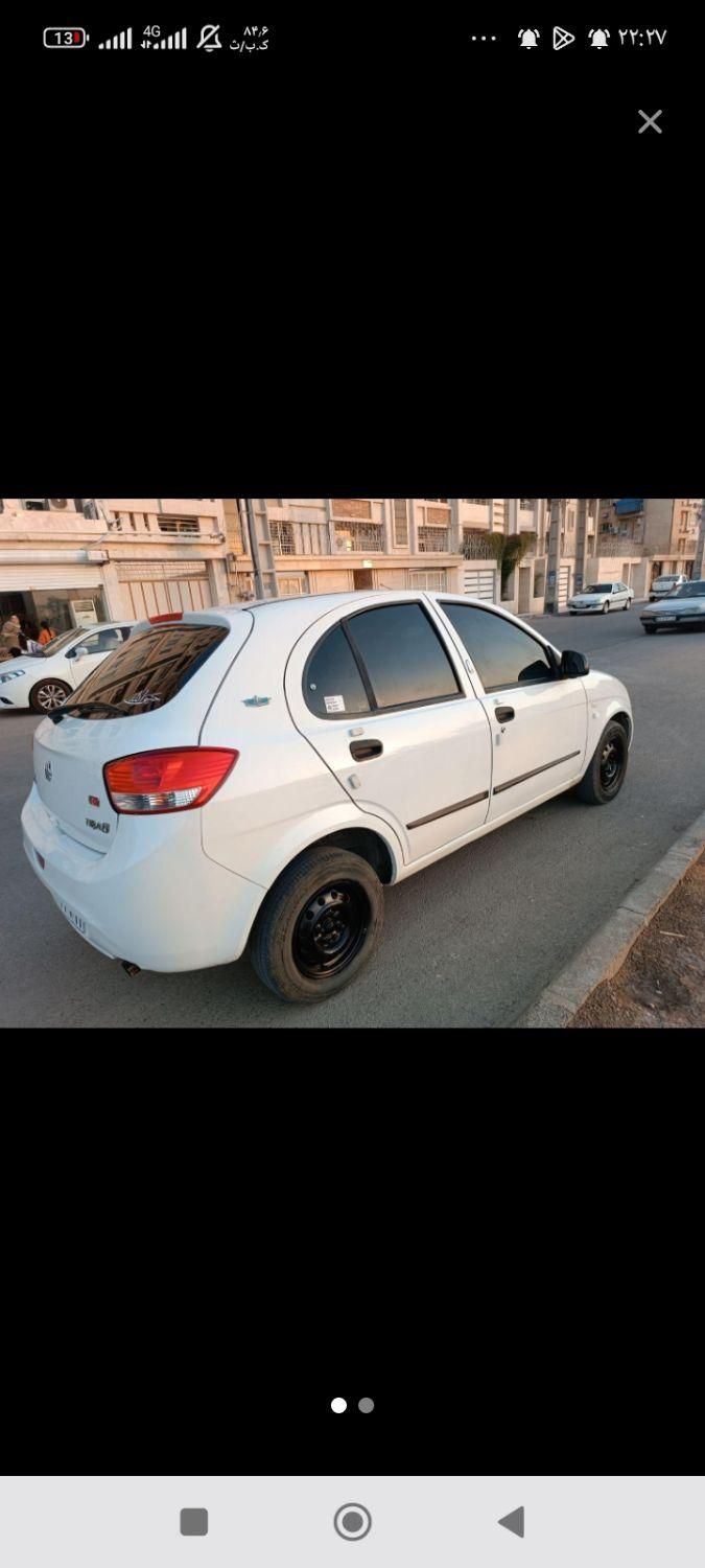 خودرو تیبا، 2 آگهی ann_18354714