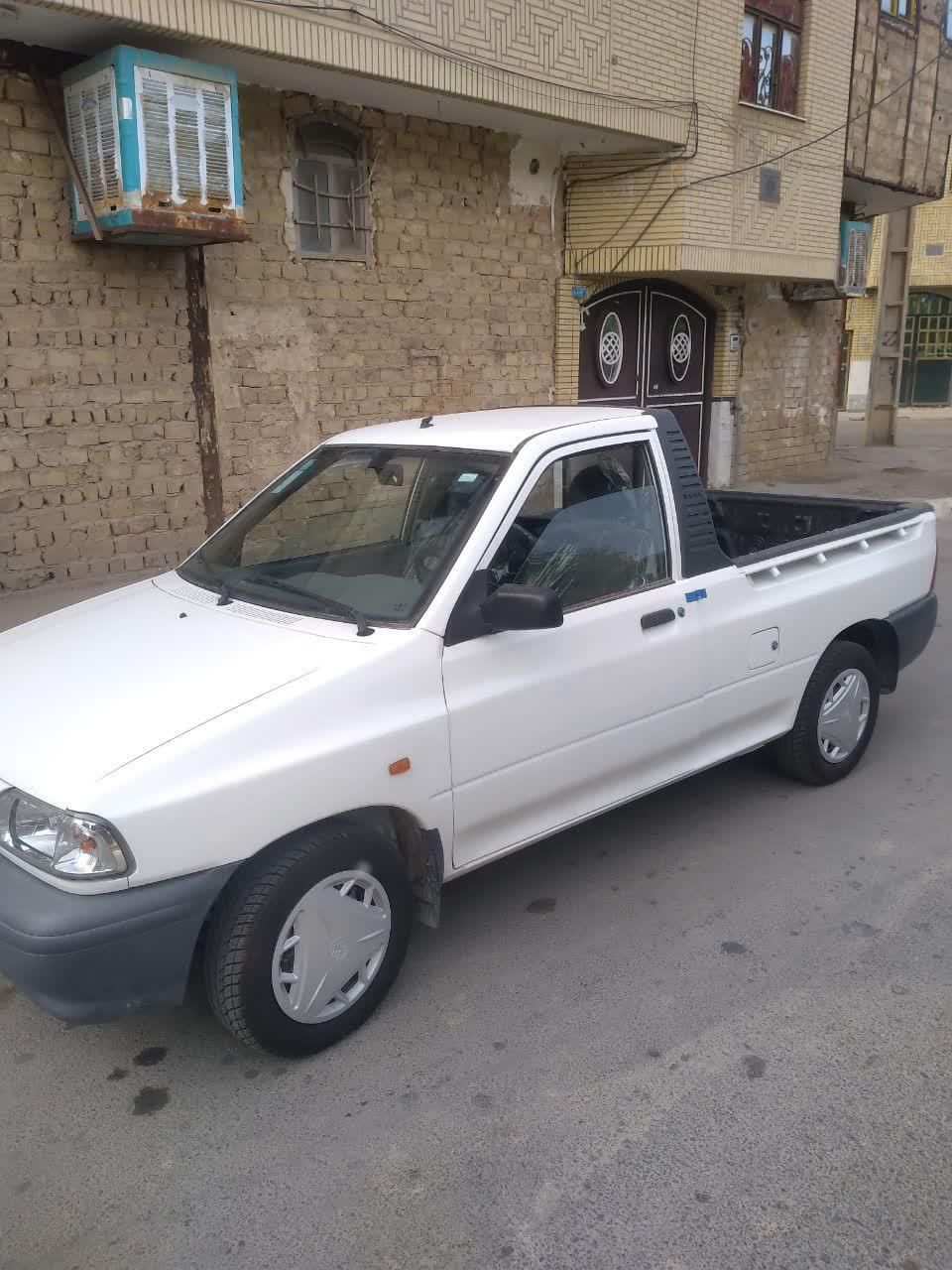 خودرو پراید، 151 آگهی ann_18354715