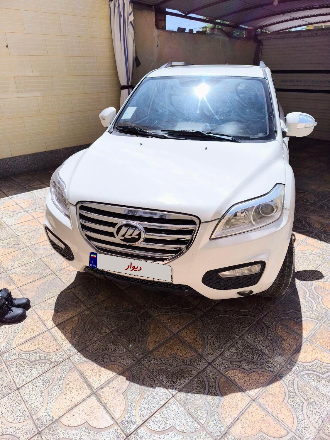 خودرو لیفان، X60 آگهی ann_18354720