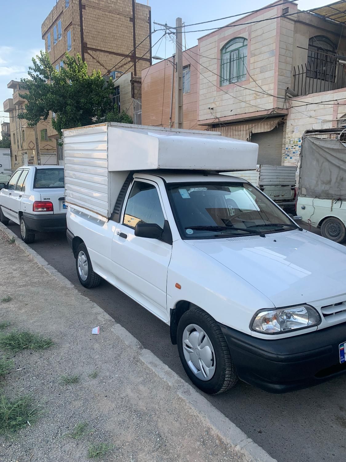 پراید 151 SE - 1401