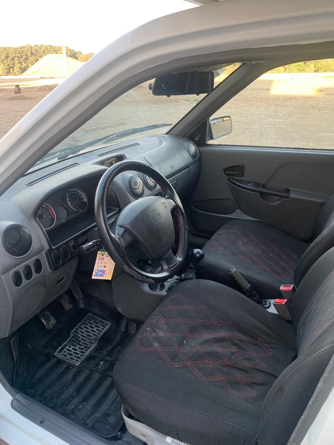 پراید 151 SE - 1401