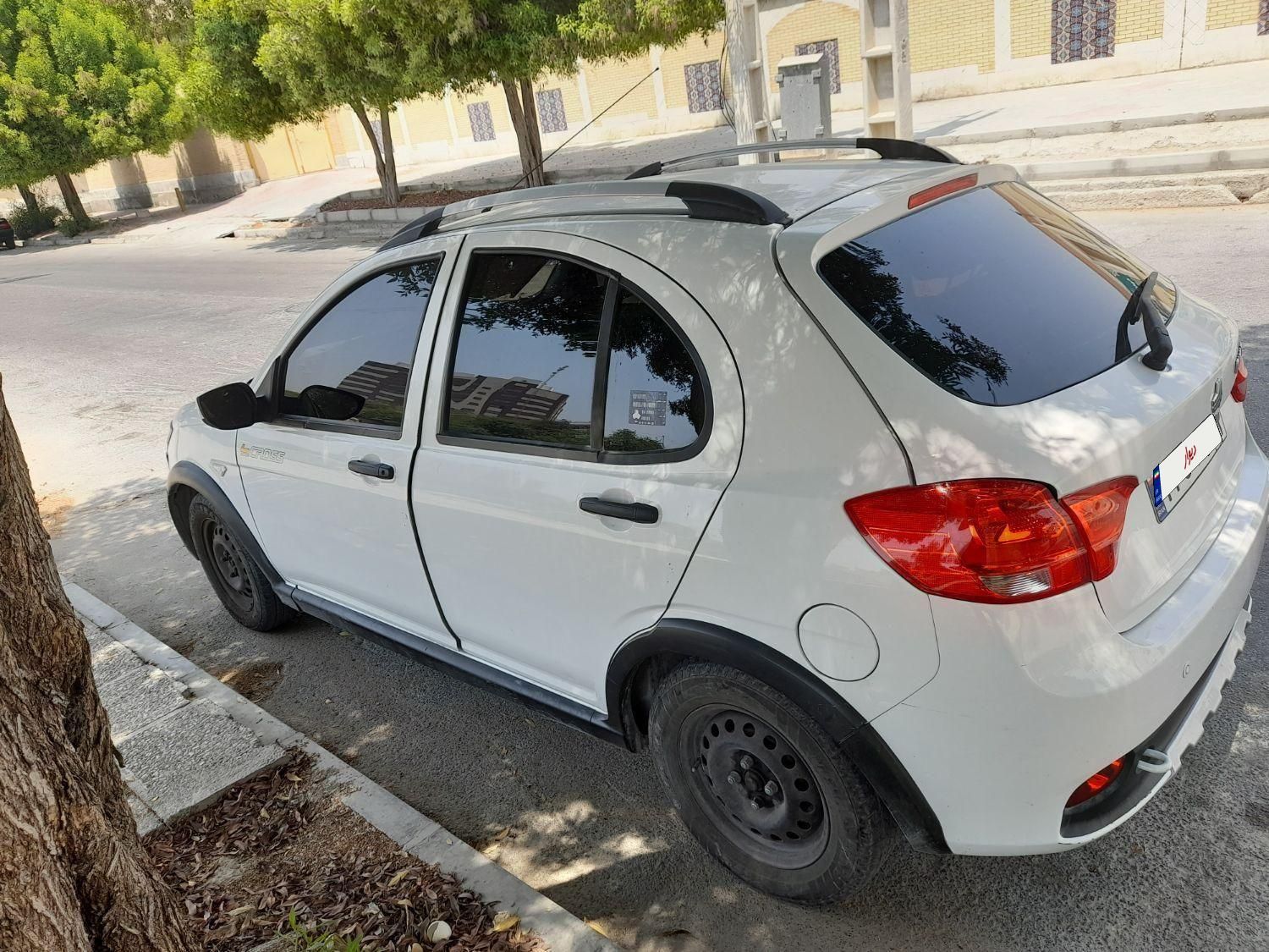 خودرو کوییک، S آگهی ann_18354737