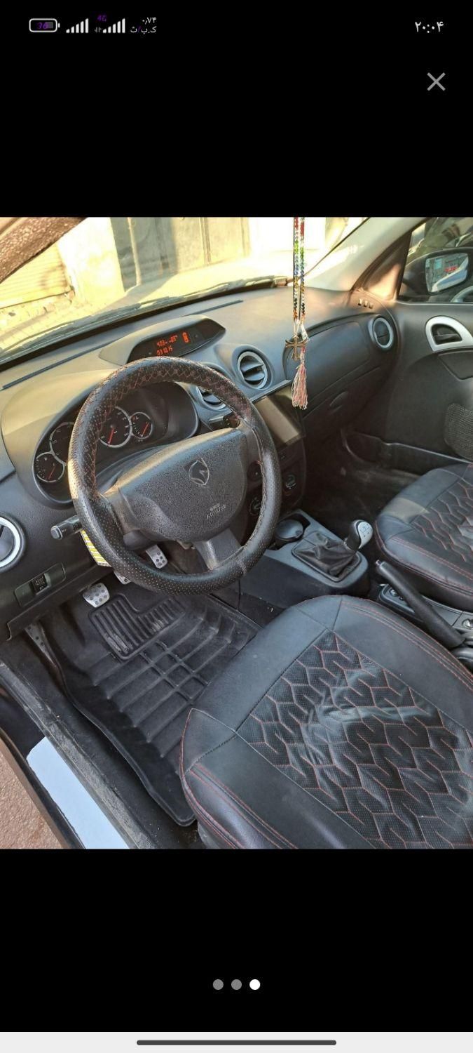 خودرو رانا، LX آگهی ann_18354762
